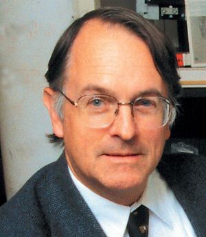 Prof. Stanley Whittingham