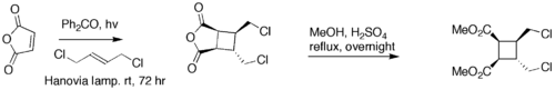 Synthesis of Sceptrin‎ starting material